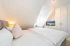  Haus Rosi Westerland - Schlafzimmer