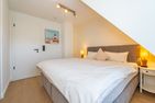  Haus Rosi Westerland - Schlafzimmer