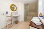  Haus Rosi Westerland - Badezimmer