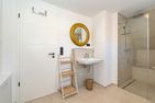  Haus Rosi Westerland - Badezimmer