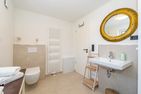  Haus Rosi Westerland - Badezimmer
