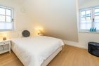  Haus Rosi Westerland - Badezimmer