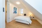  Haus Rosi Westerland - Schlafzimmer