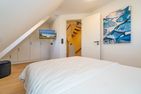  Haus Rosi Westerland - Schlafzimmer