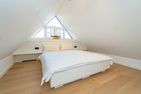  Haus Rosi Westerland - Schlafzimmer
