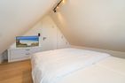  Haus Rosi Westerland - Schlafzimmer