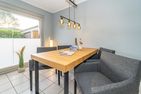  Lachmöwe Tinnum - Wohnzimmer