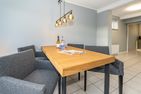  Lachmöwe Tinnum - Wohnzimmer