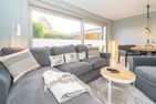  Lachmöwe Tinnum - Wohnzimmer