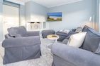  Lachmöwe Tinnum - Wohnzimmer