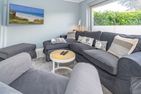  Lachmöwe Tinnum - Wohnzimmer