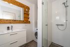  Lachmöwe Tinnum - Badezimmer