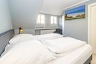  Lachmöwe Tinnum - Schlafzimmer