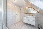  Lachmöwe Tinnum - Badezimmer