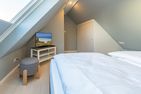  Lachmöwe Tinnum - Schlafzimmer