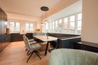  Laurents Hüs Utersum - Wohnzimmer