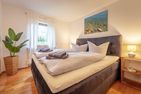  Seelilie Höri - Schlafzimmer