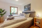  Seelilie Höri - Schlafzimmer