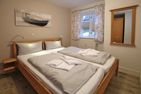  Feldstraße 15b, Whg. 9, "Friesenperle 9" Wyk - gemütliches Doppelbett