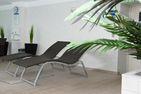 Residenz Rosengrund Muschelsucher mit Schwimmbad Büsum - Wellness
