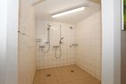 Residenz Rosengrund Muschelsucher mit Schwimmbad Büsum - Wellness