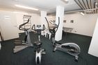 Residenz Rosengrund Muschelsucher mit Schwimmbad Büsum - Fitness