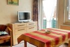 Haus Ankerspill Haus Ankerspill - Strandhafer Billstraße - Wohnzimmer