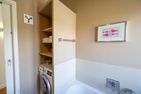 Haus Lillemor Wohnung 1 Wyk auf Föhr - Badezimmer