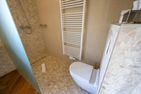  Haus Lillemor Wohnung 1 Wyk auf Föhr - Badezimmer