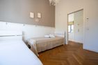  Haus Lillemor Wohnung 1 Wyk auf Föhr - Schlafzimmer