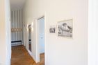  Haus Lillemor Wohnung 1 Wyk auf Föhr - 