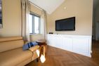  Haus Lillemor Wohnung 1 Wyk auf Föhr - TV / Multimedia