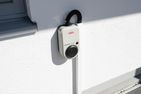  Haus Lillemor Wohnung 1 Wyk auf Föhr - 