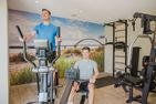 Ferienbauernhof Liesenberg Obstwiesenhaus Birnenbaum Fehmarn - 