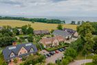 Ferienbauernhof Liesenberg Obstwiesenhaus Pflaumenbaum Fehmarn - 