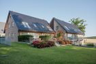 Ferienbauernhof Liesenberg Meerblickhaus Strandmuschel Fehmarn - 