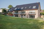 Ferienbauernhof Liesenberg Meerblickhaus Wellenreiter Fehmarn - 