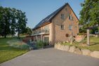 Ferienbauernhof Liesenberg Meerblickhaus Wellenreiter Fehmarn - 