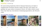  (19) Ferienhaus "Karlssons grünes Dach" am See mit Sauna Smaland - 