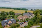 Ferienbauernhof Liesenberg Bauernhauswohnung Landlust Fehmarn - 