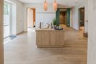 Ferienbauernhof Liesenberg Bauernhauswohnung Landlust Fehmarn - 