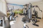 Ferienbauernhof Liesenberg Bauernhauswohnung Landlust Fehmarn - 