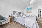  Ferienwohnung Sunset Suite Olpenitz Ostseeresort Olpenitz - Schlafzimmer