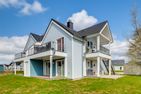  Ferienwohnung Sunset Suite Olpenitz Ostseeresort Olpenitz - Hauptansicht