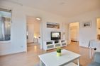 Carpe Diem Carpe Diem Appartement 038 Niendorf / Ostsee - Wohnzimmer