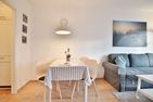 Carpe Diem Carpe Diem Appartement 038 Niendorf / Ostsee - Wohnzimmer