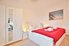 Carpe Diem Carpe Diem Appartement 038 Niendorf / Ostsee - Schlafzimmer