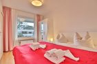 Carpe Diem Carpe Diem Appartement 038 Niendorf / Ostsee - Schlafzimmer
