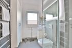 Seetempel Seetempel Appartement 26 "Seehase" Scharbeutz - Badezimmer