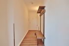Seetempel Seetempel Appartement 26 "Seehase" Scharbeutz - Wohnzimmer